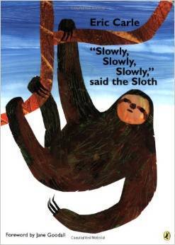 rainforest book