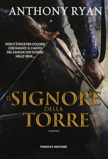 TL Italian Cover