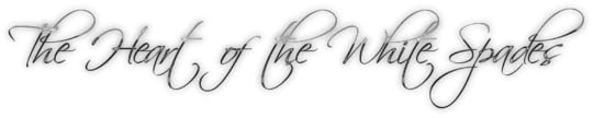 The Heart of the White Spades