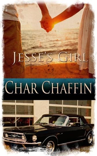 Char Chaffin JessesGirl