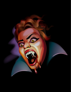 Vampire Bite