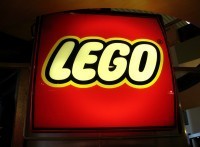 LEGO cultures of creativity