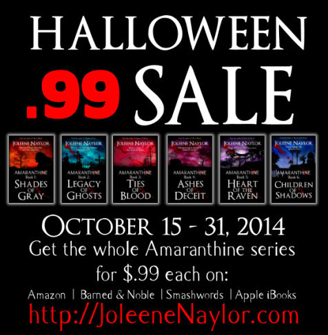 halloween sale