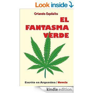 El fantasma verde de Orlando Espósito