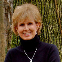 Amy Metz, author