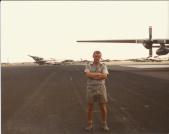 argentina, falklands war, thatcher, royal airforce, nimrod, vulcan, harrier