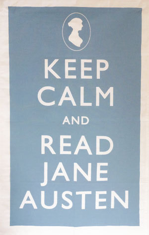 Keep calm