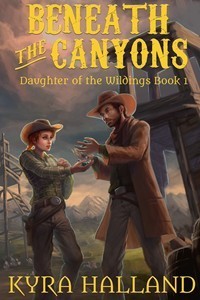 Beneath the Canyons