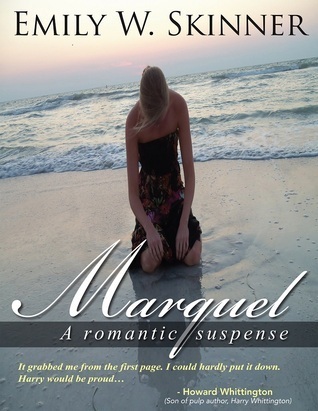 Marquel Cover