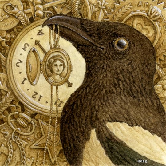 MagpieBlog