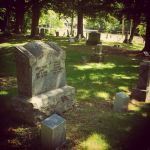 Chestnut Grove Cemetery