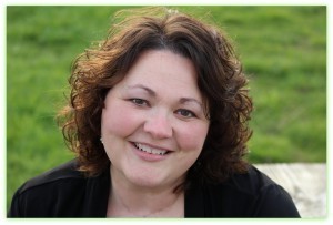 author photo Kathleen Fuller