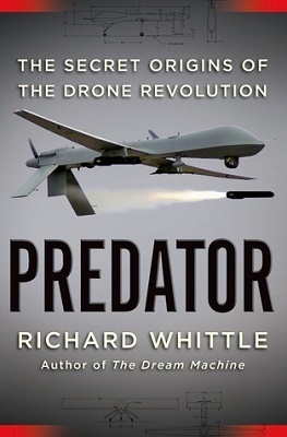 Predator, by Richard Whittle