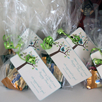 Printable Appreciation Tags