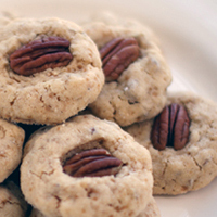 Pecan Sandies