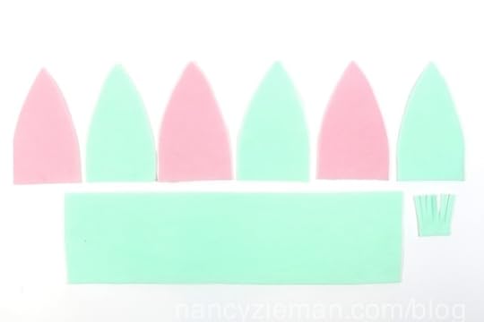 Nancy Daly Hat Lady Sewing With Nancy