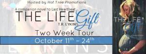 life gift banner