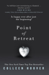 Point of Retreat (Slammed #2) by Colleen Hoover 1