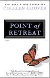 Point of Retreat (Slammed #2) by Colleen Hoover