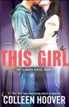 This Girl (Slammed #3) by Colleen Hoover