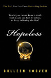 Hopeless (Hopeless #1) by Colleen Hoover 1