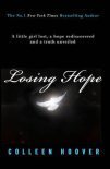 Losing Hope (Hopeless #2) by Colleen Hoover 1