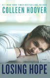 Losing Hope (Hopeless #2) by Colleen Hoover