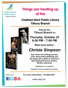 Microsoft Word - C. Simpson - Tilbury
