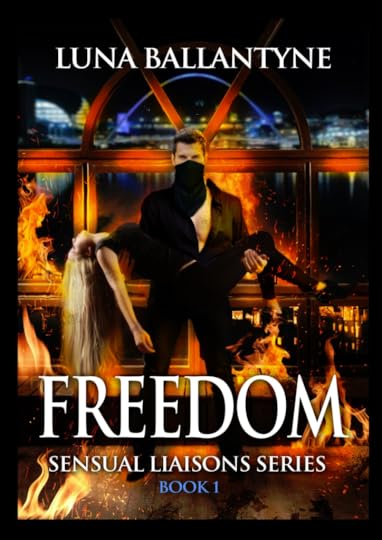 Freedom Cover
