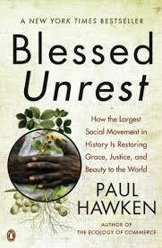 blessed unrest