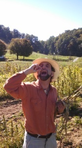 DougCrunchingHempSeeds