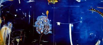 PAINTING BRETT WHITELEY