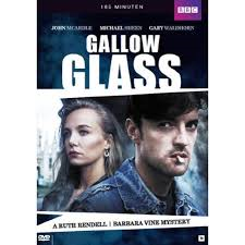GALLOWGLASS
