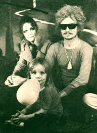 The Whiteley Family 