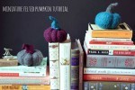 Miniature-Felted-Pumpkins-Header