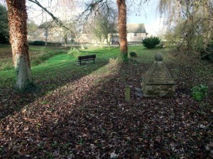 Spring Close, Easton on the Hill