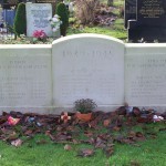 Manchester Southern Cemetery Polish Memorial