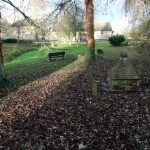 Spring Close, Easton on the Hill