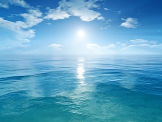 water