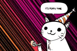 From the blog of Nicholas C. Rossis, author of science fiction, the Pearseus epic fantasy series and children's books