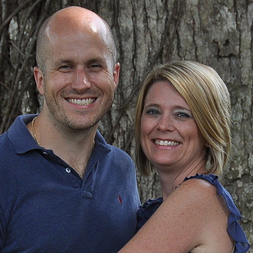 Kyle and Debbie