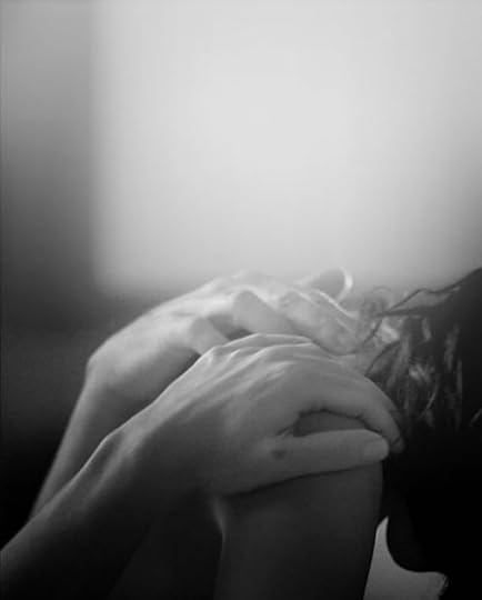 Una mirada puede hacerte temblar