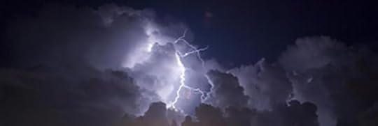 Lightning from NASA 2