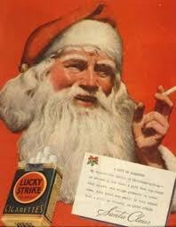 Santa