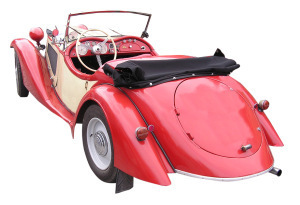 Would prefer one of these though!
