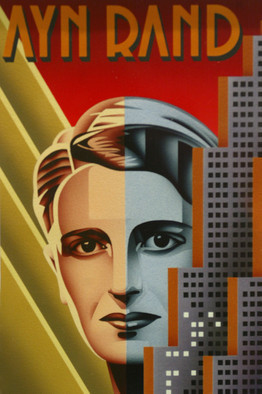 Ayn Rand