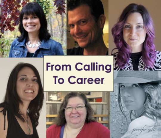 fromcallingtocareer