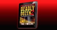 DEADLY DOZEN 2 by THE TWELVE