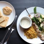 Homemade Greek Spice Mix Recipe - Save money on fancy spice blends by making your own. Try this Greek-inspired blend for easy meals packed with flavor.