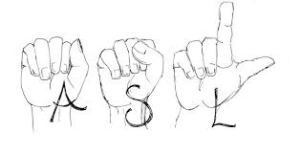 asl